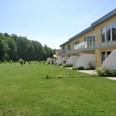 Ferienwohnung Kwi 58 Og Graal-Mueritz Exterior photo