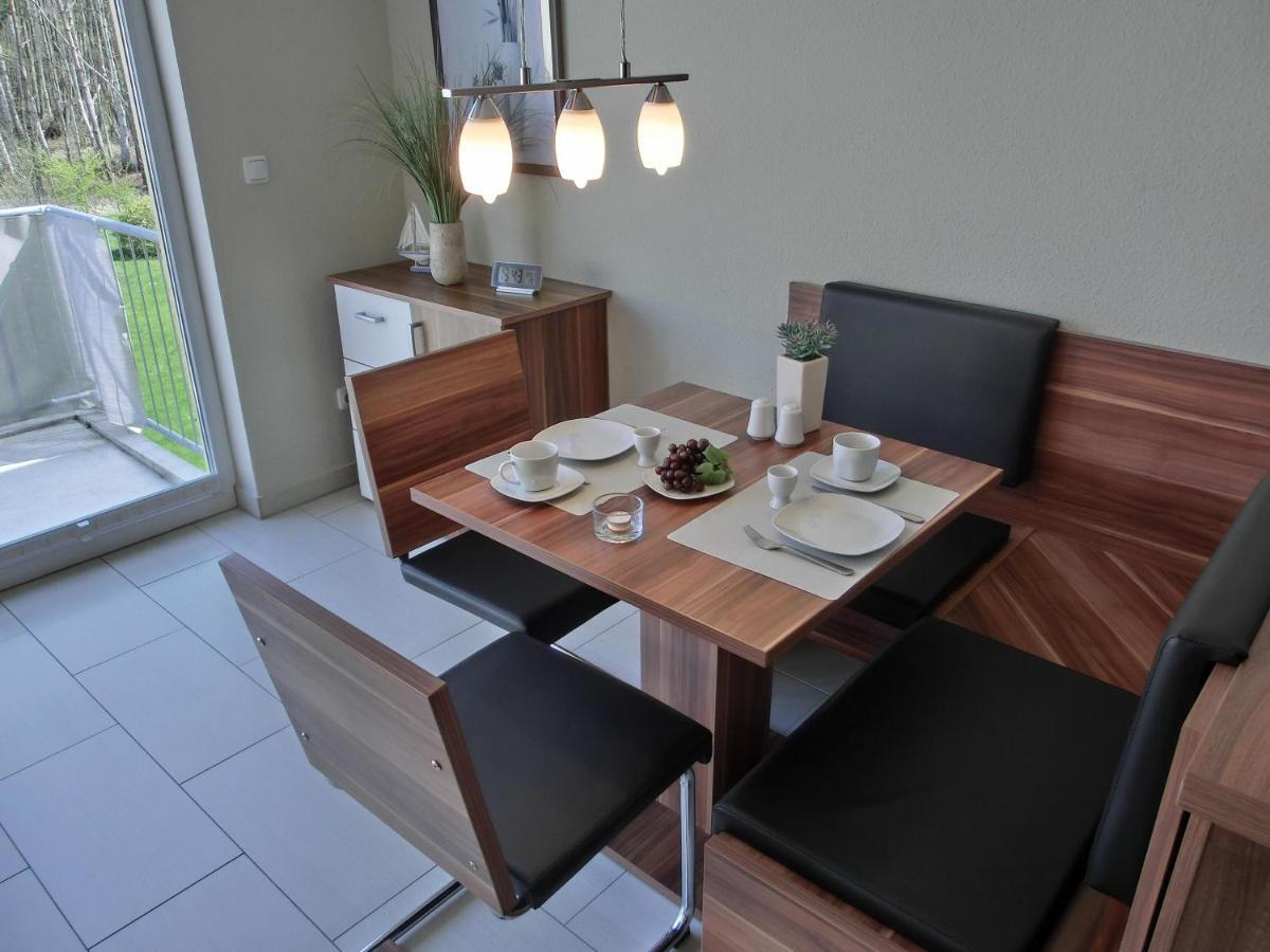 Ferienwohnung Kwi 58 Og Graal-Mueritz Exterior photo