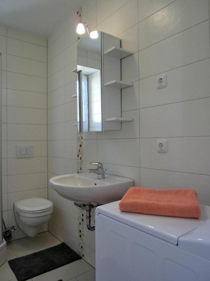 Ferienwohnung Kwi 58 Og Graal-Mueritz Exterior photo